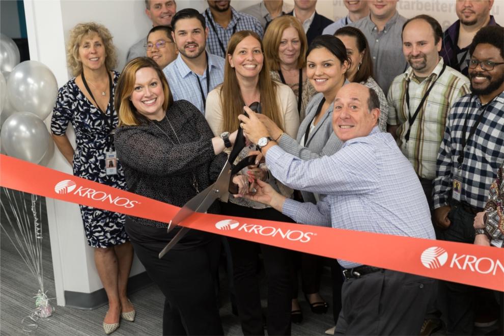 Massachusetts Top Places to Work 2020