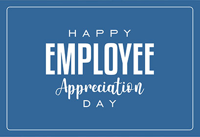 2022 Employee Appreciation Day