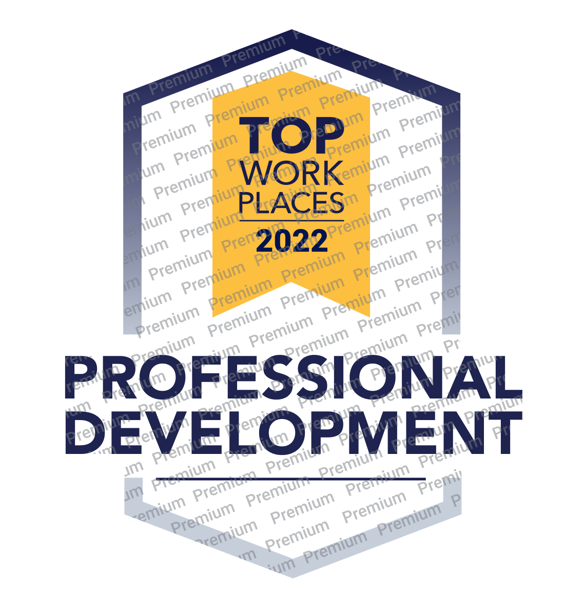 Top Workplaces Awards Schedule