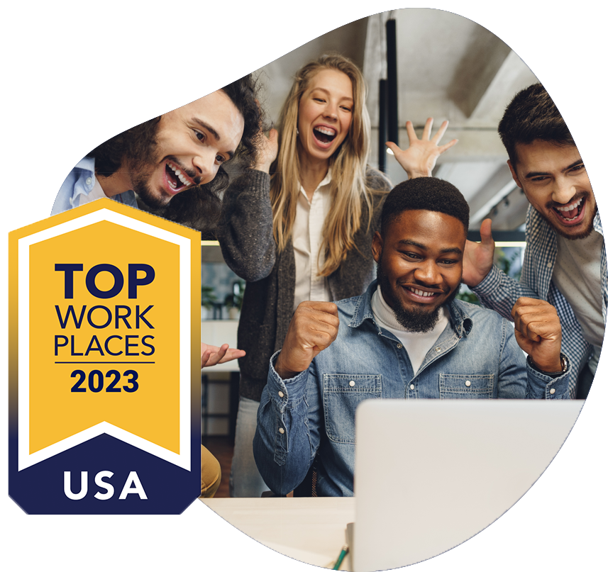 Top Workplaces USA 2023 Spirit Videos Top Workplaces