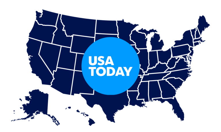 Get recognized as a USA TODAY Top Workplace!