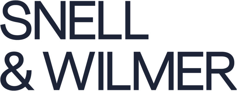 Snell & Wilmer company logo, Top Workplaces