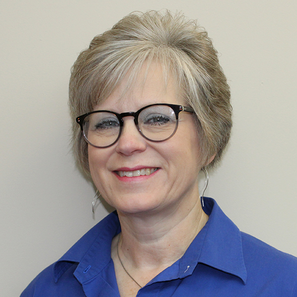 Karen Mitchener, Chief People Officer