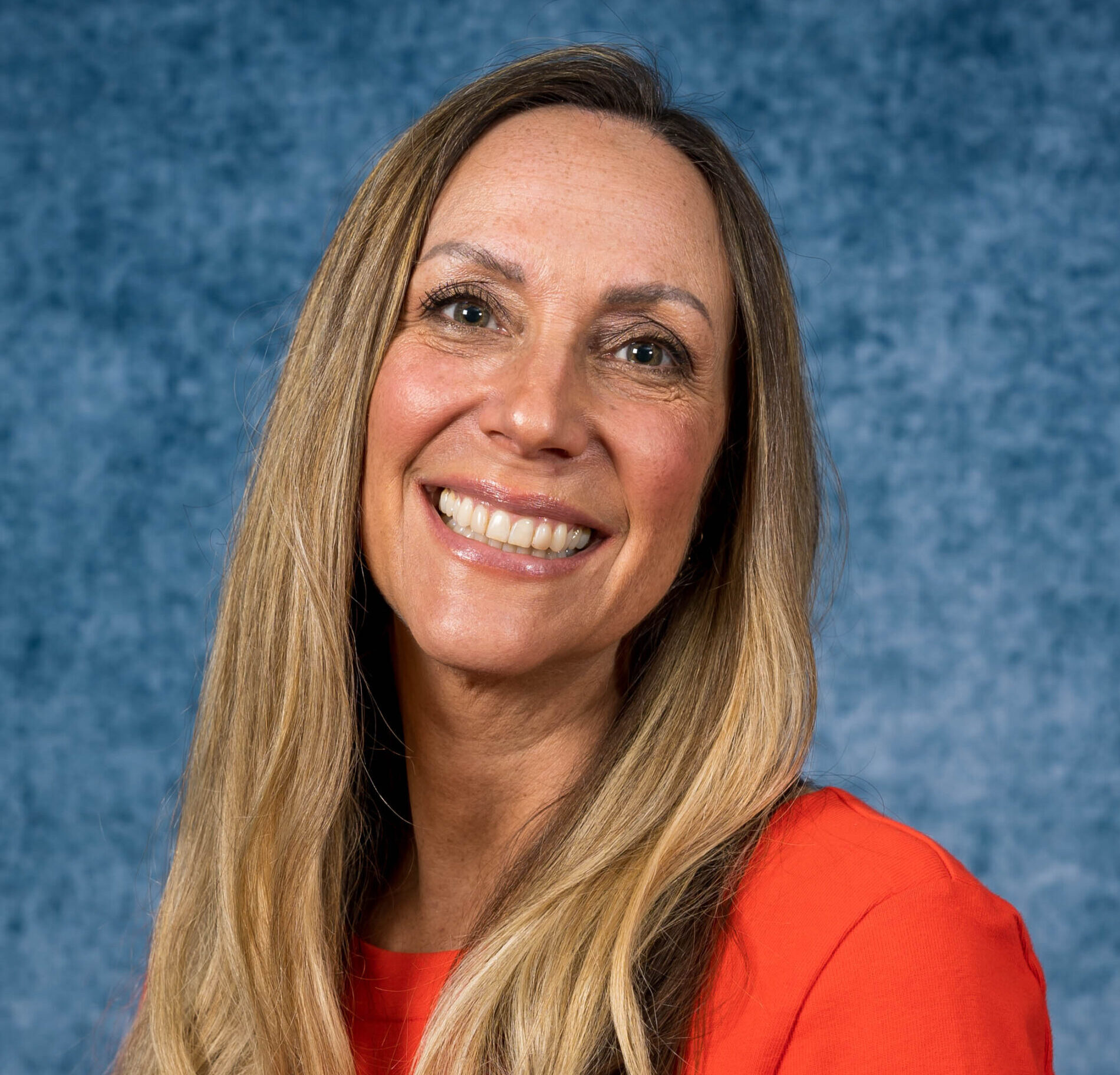 Kristin Moses-Murray, VP of Internal Employee Communications